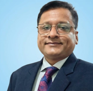 Lieutenant Colonel Masudul Ahmed